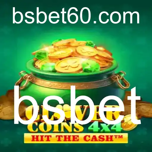 Explorando o Mundo de CloverCoins4x4: Um Jogo Inovador da bsbet