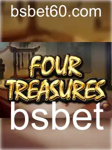 Descubra o Fascinante Mundo de FourTreasures: O Jogo de Estratégia Encantador