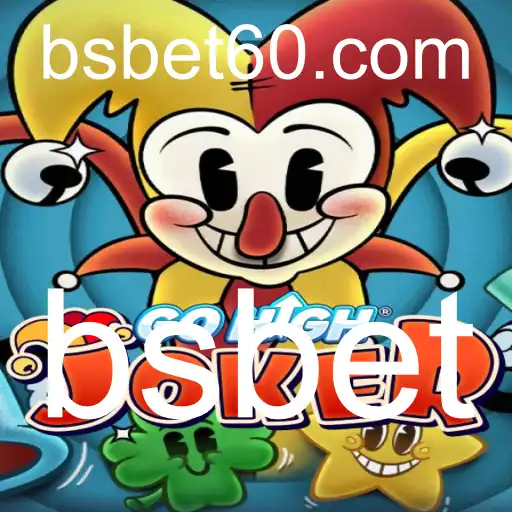 GoHighJoker: O Novo Fenômeno de Jogos Online com a Inovação da bsbet