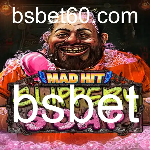 MadHitSlipperySoap: Conhecendo o Jogo Que Conquistou os Aficionados por bsbet