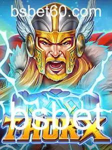 ThorX: Descubra o Universo Viciante do Jogo e Como a 'bsbet' Pode Ser Sua Melhor Aliada