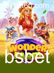 Descubra as Maravilhas de WonderFarm